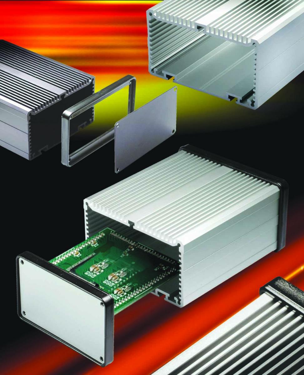 Nhôm công nghiệp